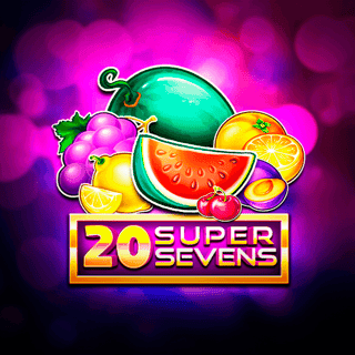 20 Super Sevens game thumbnail