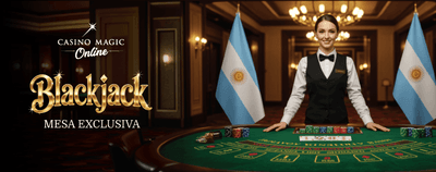 Torneo de Blackjack Élite promotion