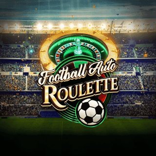 American Football Auto Roulette game thumbnail