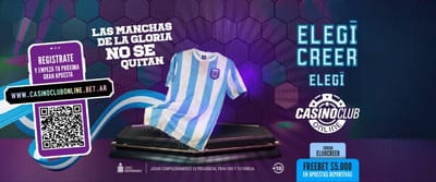 Match de Primer Depósito