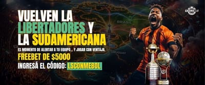Bono de Bienvenida Real promotion