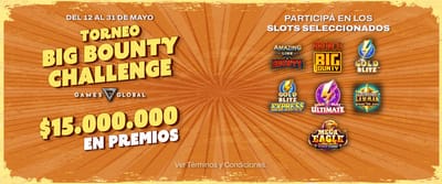 Imagen promocional de Buffalo King Megaways con temática de tesoros y naturaleza salvaje